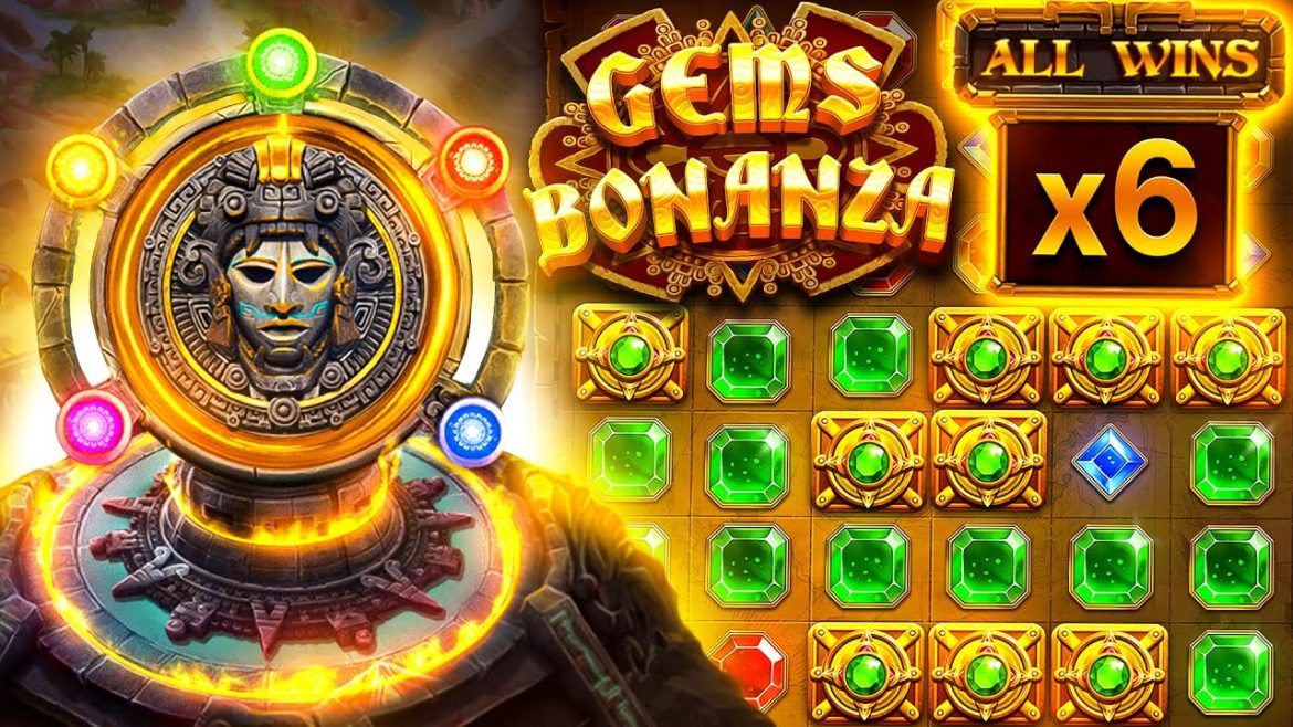 Demo Slot Bonanza Permata