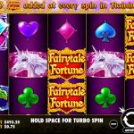 Fairytale Fortune Slot Free Play