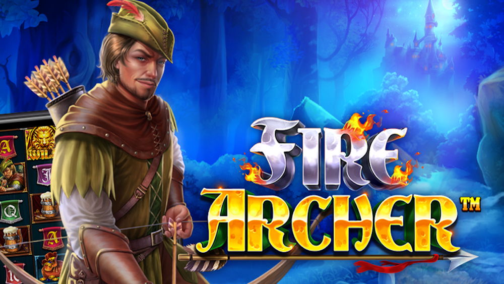 Fire Archer Slot Free Play