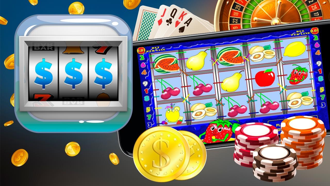Apa Perbedaan Antara Slot Gacor Dan RTP Slot?